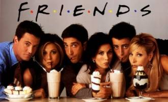 friends